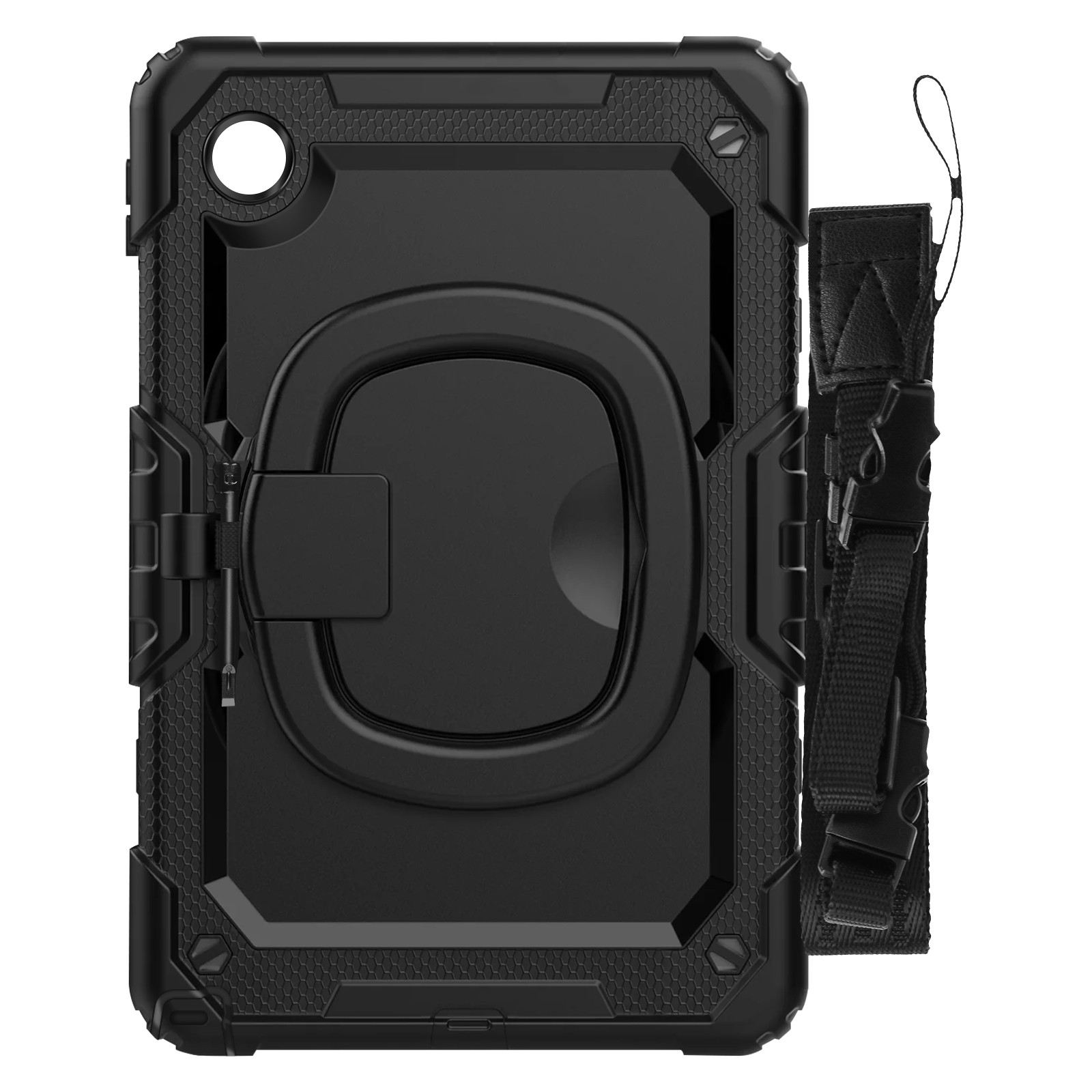 Coque Tab M11 Antichoc Avizar pour Éviter les Casses d'Écran et Faciliter la Prise