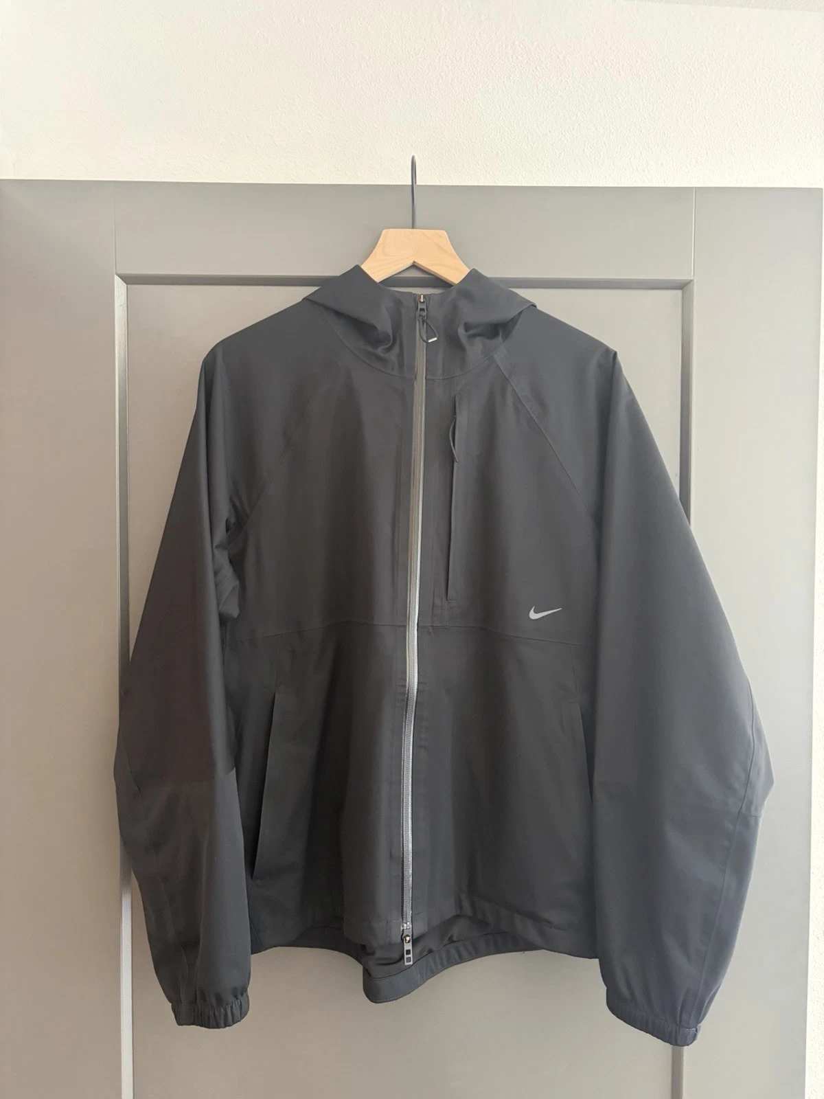 Nike Storm-FIT ADV APS Breathable Black Men's Jacket Sz Med (FD0291-010) $300