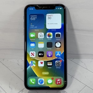 iPhone 11 Broken Screen | eBay