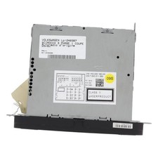 Autoradio Volkswagen SCIROCCO