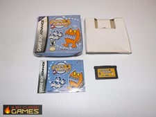 Chu Chu Rocket  COMPLETE  - NINTENDO Gameboy Advance - FAST SHIPPING!  625a