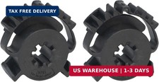 2Pcs HVAC Blend Door Actuator Gear for 2011-2021 Dodge Durango Jeep Grand Cherok
