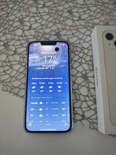 iPhone 13 Polarstern 128GB Ohne Simlock Ohne Simlock