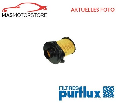 MOTOR LUFTFILTER MOTORFILTER PURFLUX A518 P FÜR CITROËN AX,C15,BX,ZX,SAXO