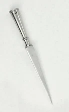 Greek Sauroter Spear Buttcap- Steel – Deepeeka