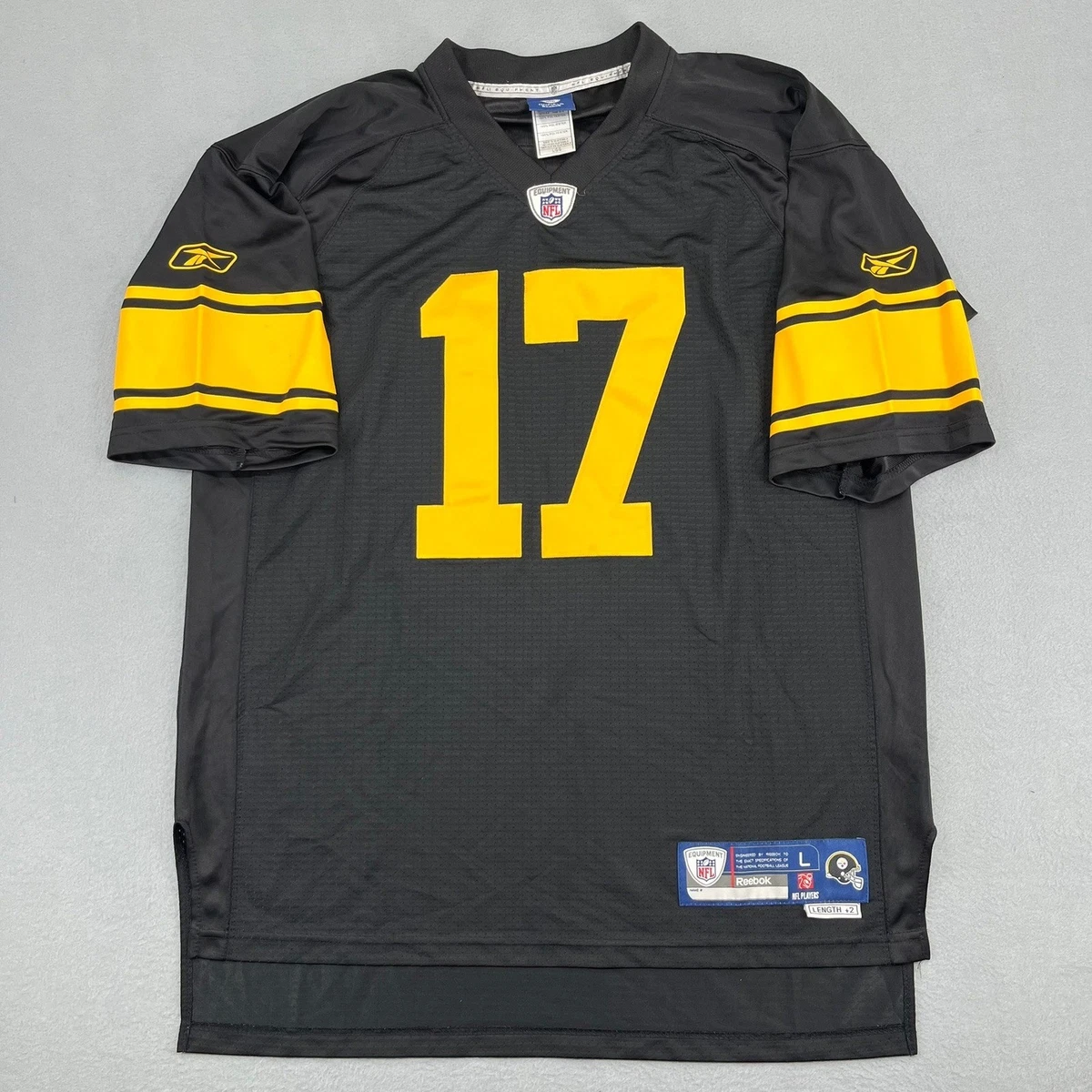 Mike Wallace NFL Jerseys for sale | eBay