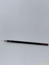 Precise Lip Liner Pencil Dark Brown Tone Smooth Finish Long Lasting Makeup