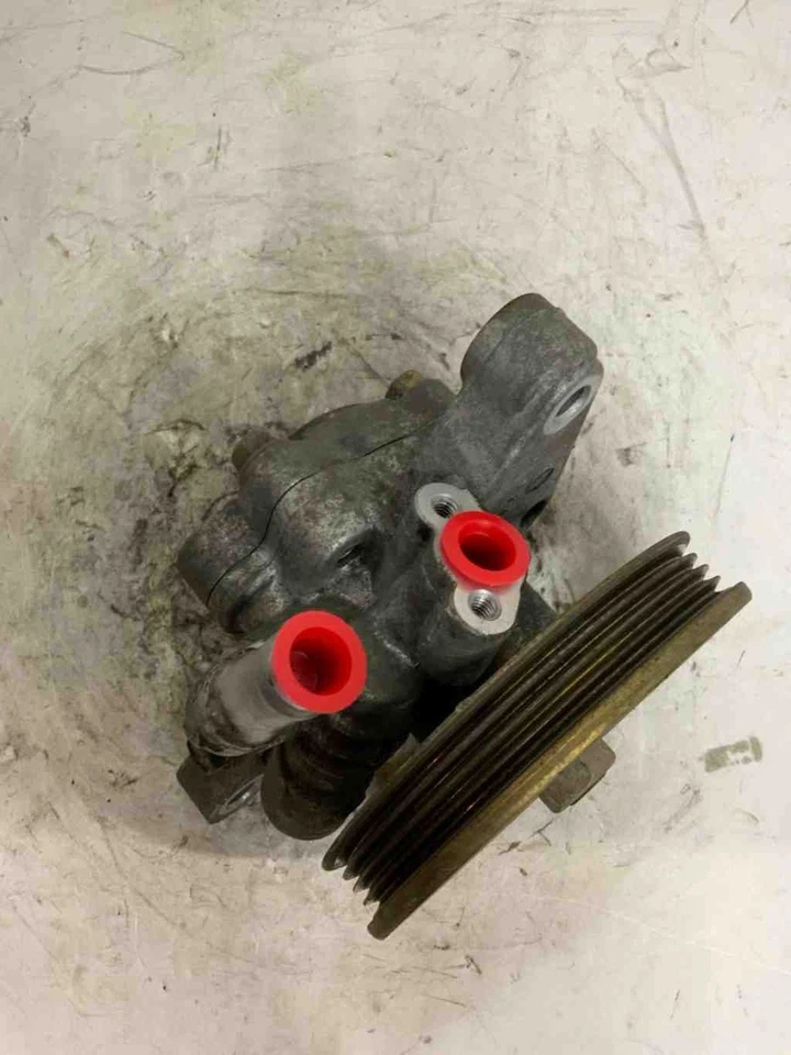 Bomba/motor de dirección asistida 96-03 Acura RL Sdn 56110P5A013 3,5 L 6 cilindros tracción delantera 553-56982 Foto 3 de 4