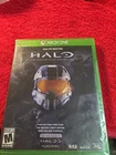 Microsoft Xbox One & Series X|S Halo: The Master Chief Collection - NEW & SEALED