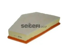 Luftfilter Filtereinsatz A1400 PURFLUX für VOLVO C30 S40 II V50 C70 II Cabriolet