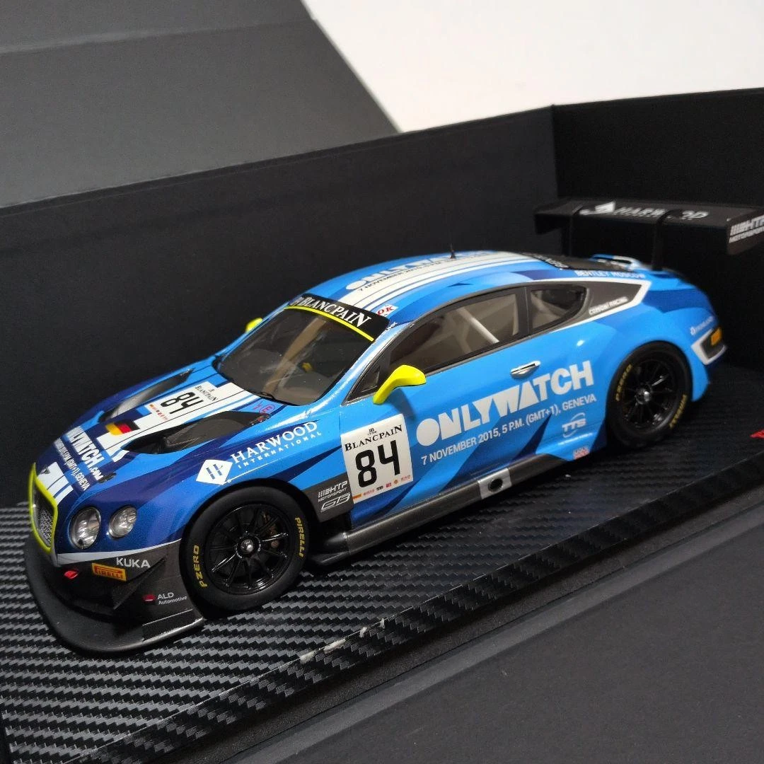1:18 Scale Diecast Racing Cars 2015 Vehicle Year for sale | eBay