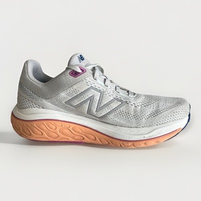 New Balance Fresh Foam X 860v14 Women s Size 9 B  Grey Matter Copper 