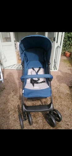 Hauck Travel System - Picture 4 of 11