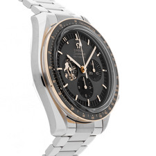 Omega Speedmaster Moonwatch Apollo 11 50th Anniversary Watch 310.20.42.50.01.001 3