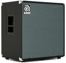 Ampeg SVT-212AV 2x12-inch 600-watt Bass Cabinet
