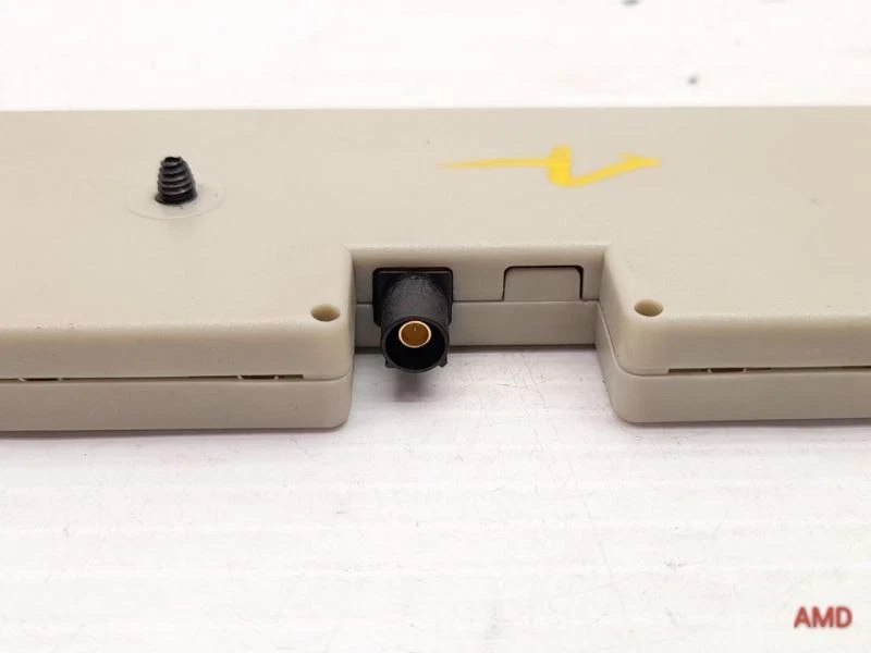 BMW 335xi 335i 328i 328xi E90 E92 2008 antena radio amplificador de señal Foto 2 de 4