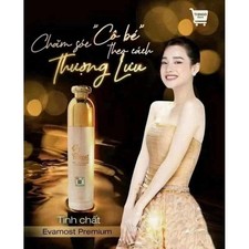 Evamost Solution désinfectante/solution de nettoyage 100 % originale