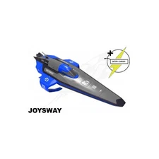 [ES] Joysway Race Boat - Electric - RTR - E1 Race Bird Hydrofoil 1/10 - blue - 