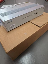 Symmetricom Datum OT-21 Officetime Rev 000 CDMA Clock