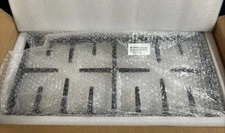 Center Cast Iron Grate Compatible with GE Gas Range  WB31X27150