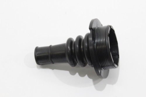 Audi Quattro 85 B2 Rear Diff Selector Fork Bellows Boot New Genuine 017525075A - Picture 5 of 13