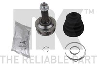 NK Gelenksatz Antriebswelle 513224 FüR MPV Mazda 2 LW Lwew