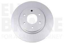 Disque de frein Nissan NP300