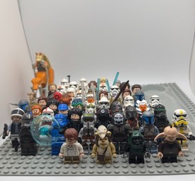 Lego Star Wars, Jango Fett (Smile) sw0468, from 75015 Corporate Alliance Tank