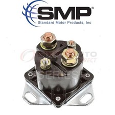 SMP T-Series Emergency Vehicle Light Relay for 2007 Chevrolet Silverado 1500 vl