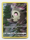 Carte Pokémon Skelénox GG28/GG70 EB12.5 Zénith Suprême Epée et Bouclier