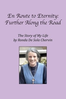Ronda De Sola Chervin En Route to Eternity (Paperback)