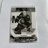 2022-23 UD Series 2 Canvas Young Guns Black #C217 Cole Reinhardt