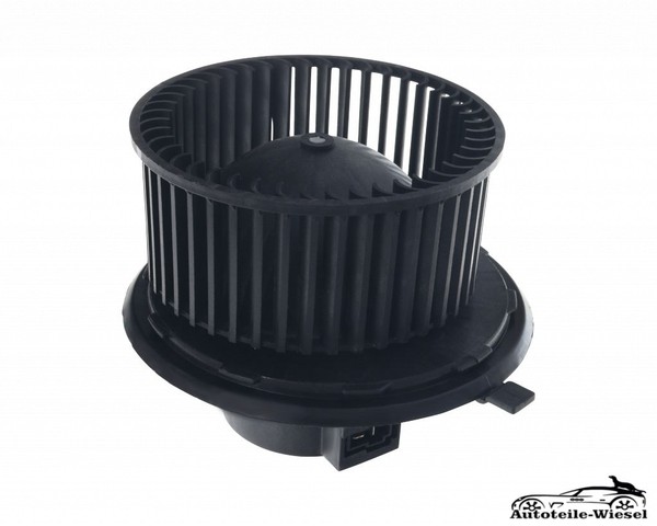 InnenraumgebläSe HeizungsgebläSe FüR Daewoo Lanos Stufenheck 1.5 97-25-image