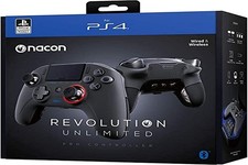 Image of Electronic Arts NONAME NACON Revolution Unlimited Pro Controller Official PS4