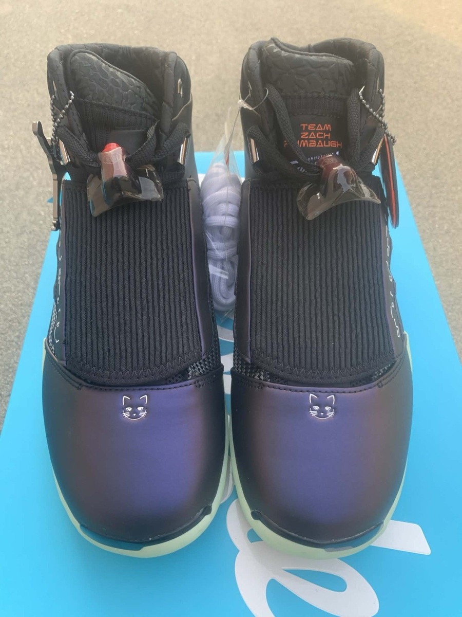 ジョーダン1 17㎝ 未使用 Size 10.5 - Air Jordan 17 Retro 2026 Low Doernbecher for sale