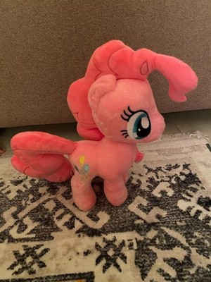 Pn de Hannah Fortn en For cards | My lttle pony humanas, Peluches
