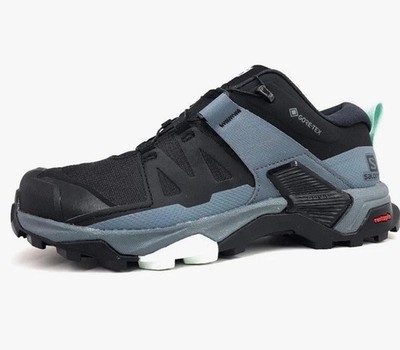 Salomon Women's X Ultra 4 Trainers GTX W Eu: 40 2/3