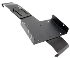MPH Bee III  Ka Radar Dash Mounting Bracket