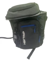 HeyTrip Cooler Back Pack Black