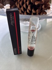 Shiseido Crystal GelGloss CLEAR - Full Size 9...