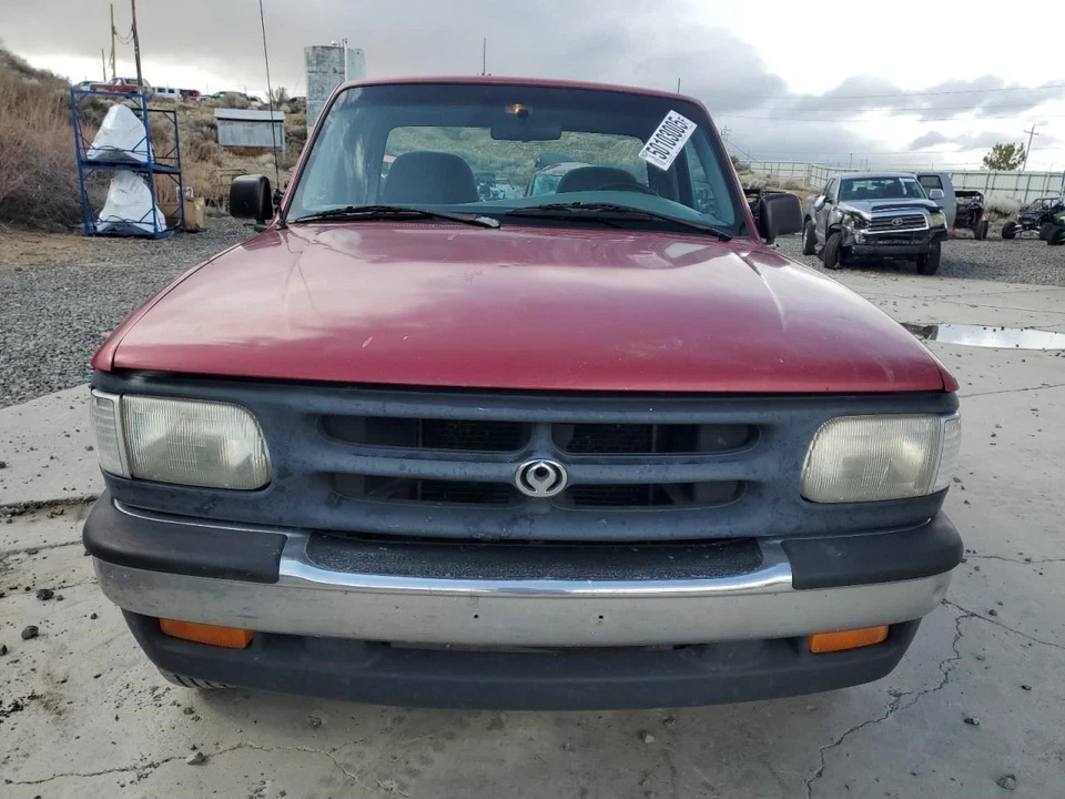 B2300 1996 Front Door Trim Panel 29726187 Foto 4 de 4