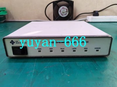 1PCS Used ICS 4863-GPIB express With warranty #N1863P YF