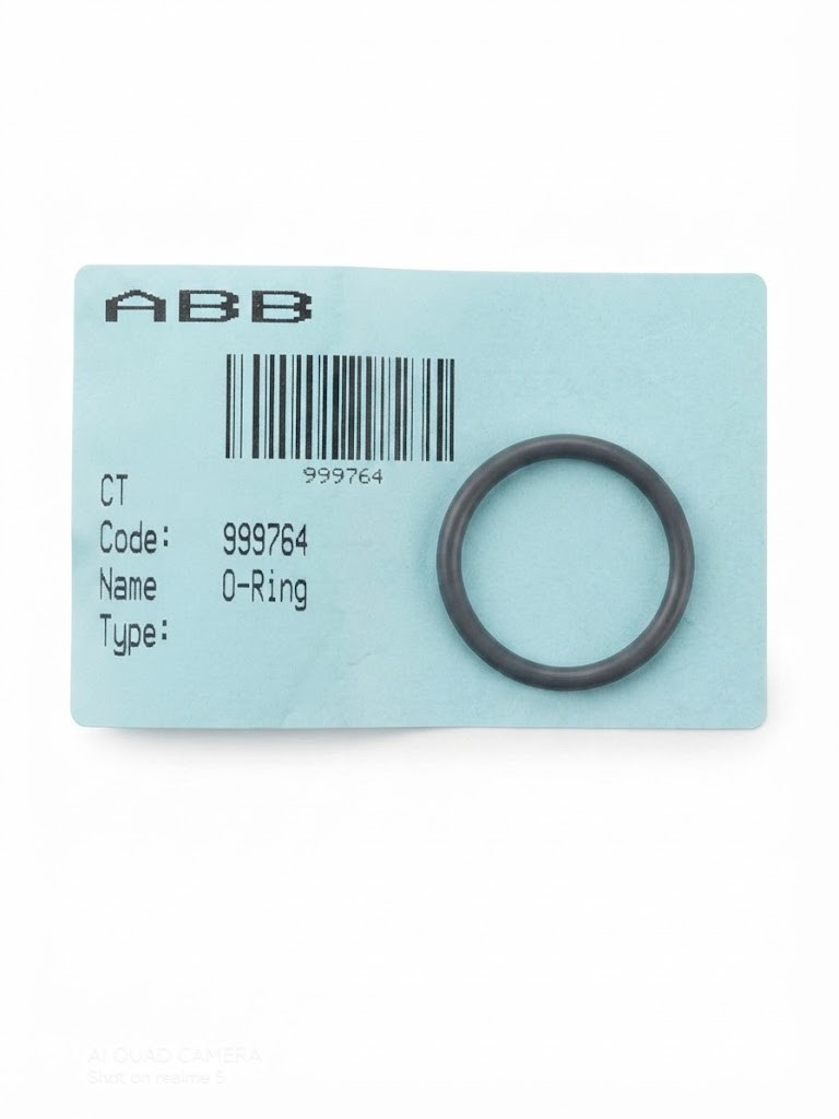 ABB O-ring 999764