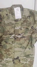 IHWCU Hot Weather Uniform Combat Jacket Size Medium Short (M-S)  NWT