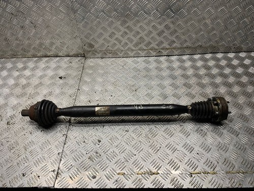Volkswagen Golf V 2006 Rechts Antriebswelle vorne 1K0407272DM Benzin DRA38961