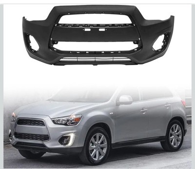 Fits 2013 2014 2015 Mitsubishi Outlander Sport RVR Front Bumper Cover #MI1000333
