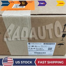 New AB 2711P-T10C22D9P /B HMI PanelView Plus 7 Graphic Terminal US Free Tax