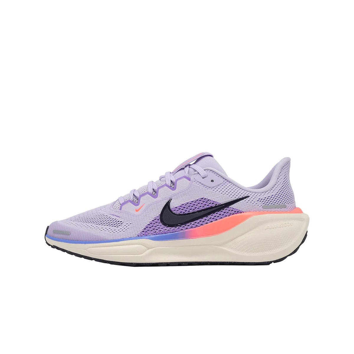 Nike Air Zoom Pegasus 41 GS Violet Mist Purple Kids Youth Running