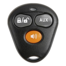 Remote For Dei Viper 3 Button Orange Keyless Entry Car Key Fob Ezsdei474v Remote For Dei Viper 3 Button Orange Keyless Entry Car Key Fob Ezsdei474v