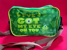 New and unused Kirin Monsters Inc. Shoulder Bag